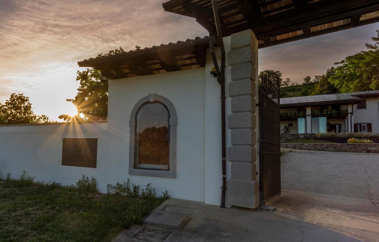 Meridiano Cividale del Friuli Exterior foto