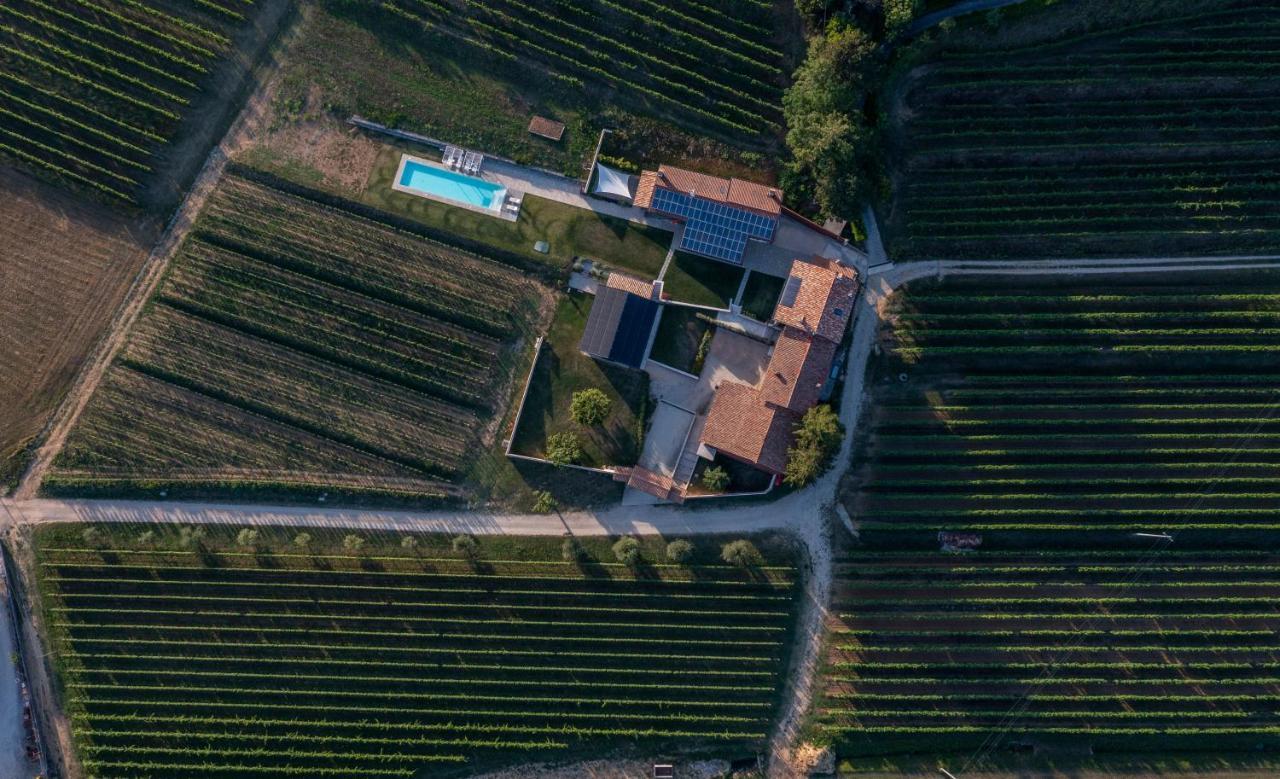 Meridiano Cividale del Friuli Exterior foto