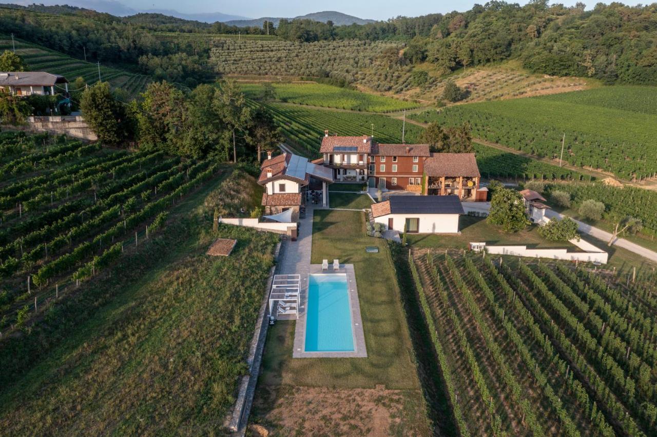 Meridiano Cividale del Friuli Exterior foto