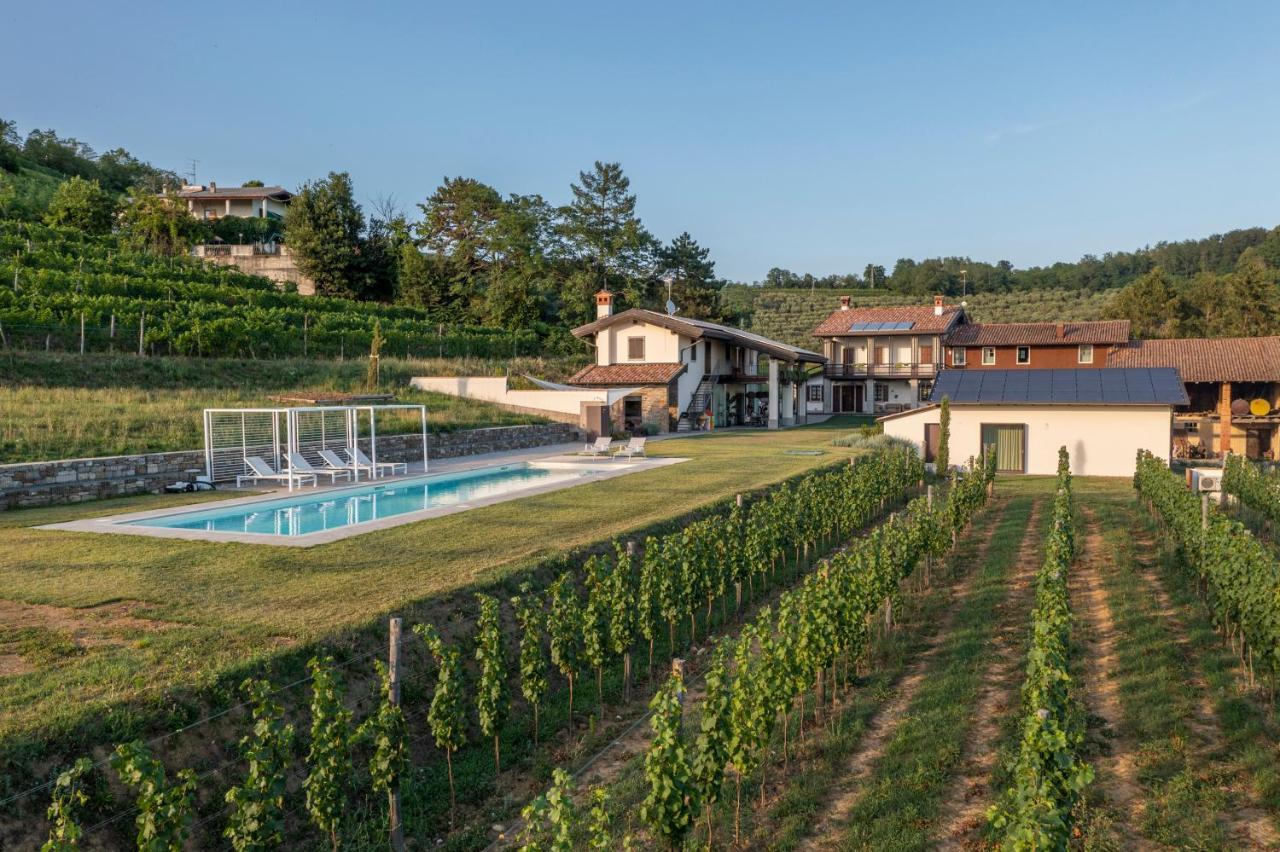 Meridiano Cividale del Friuli Exterior foto