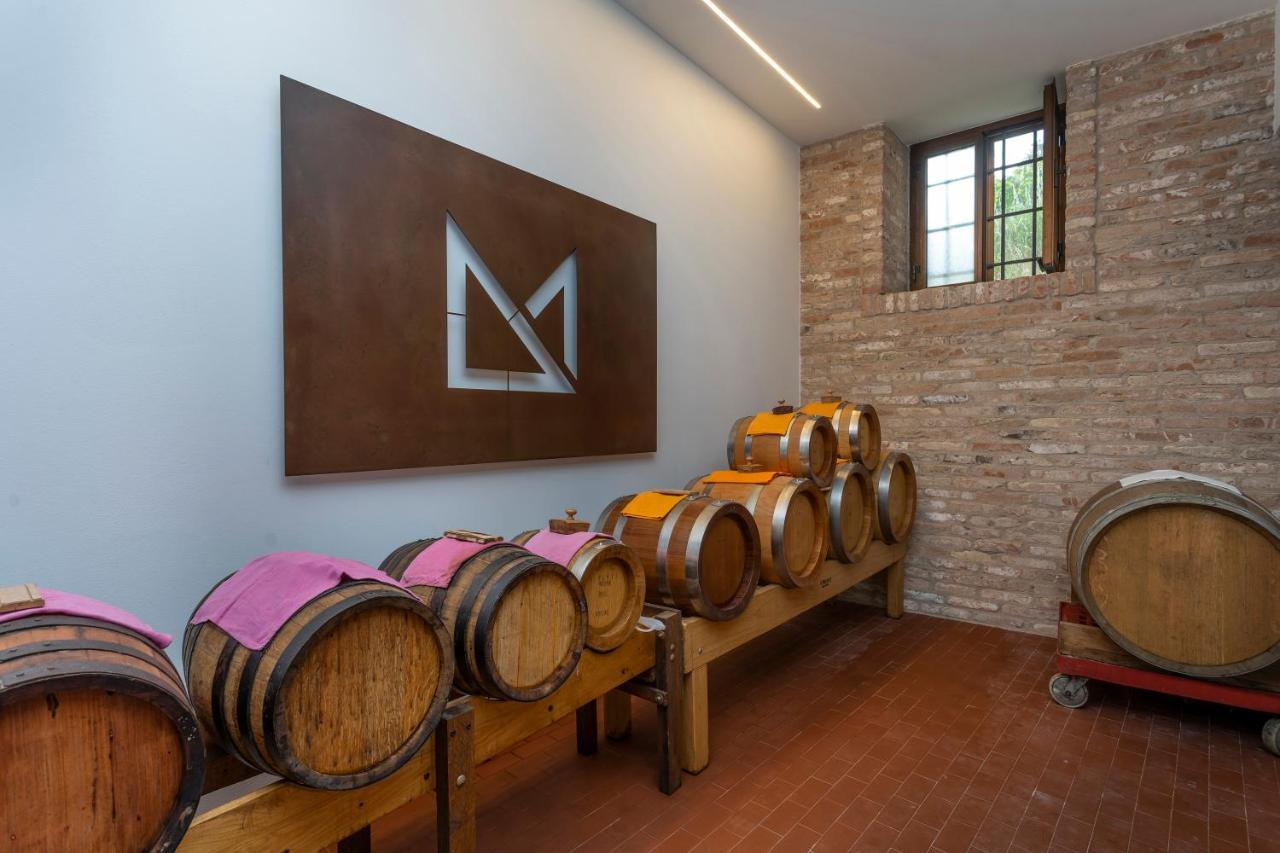 Meridiano Cividale del Friuli Exterior foto