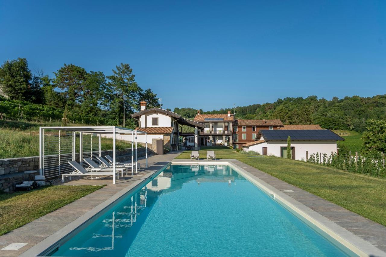 Meridiano Cividale del Friuli Exterior foto