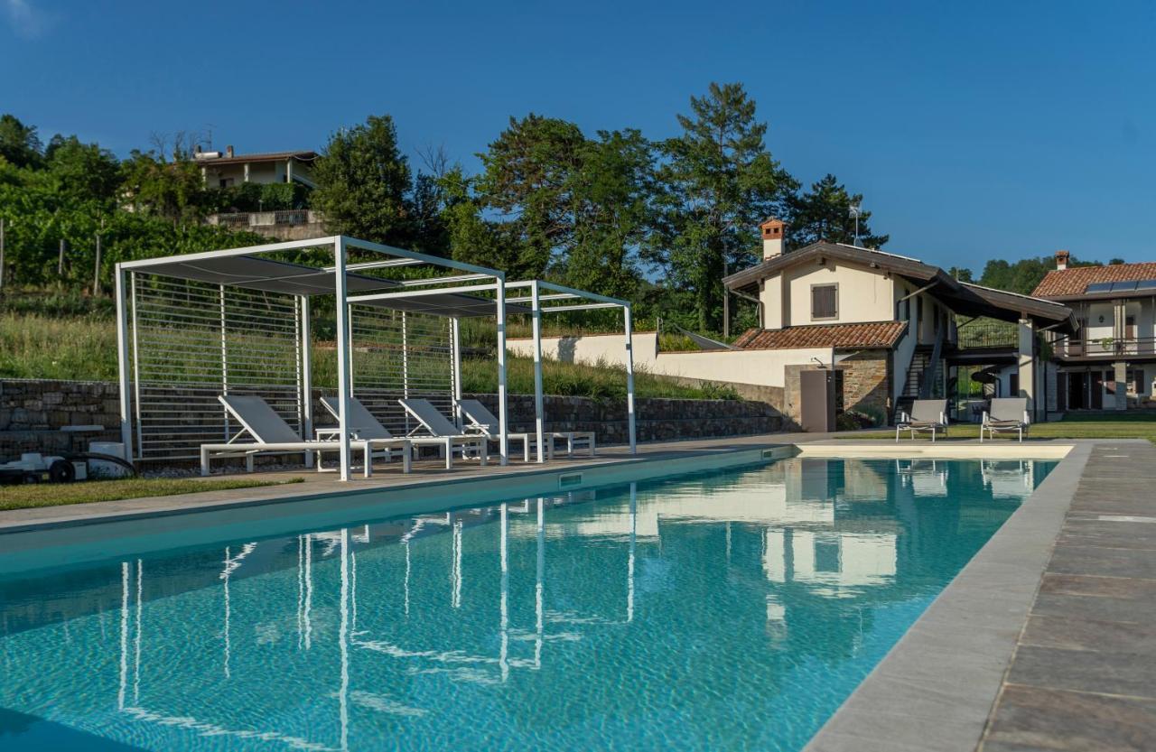 Meridiano Cividale del Friuli Exterior foto